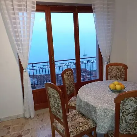 Holiday home Blu *