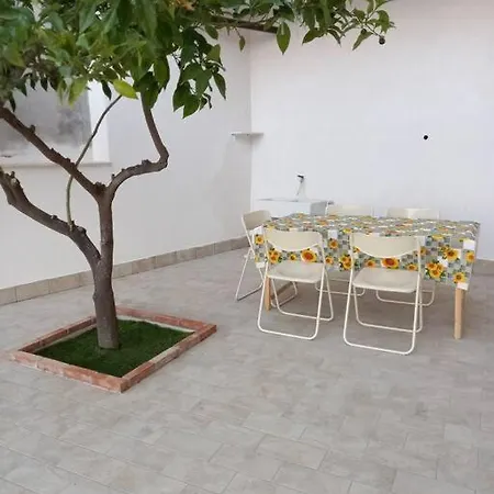 Ferienhaus Blu