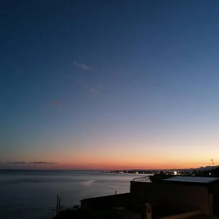 Holiday home Blu Taormina