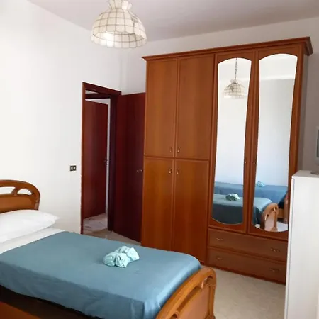 Blu Holiday home