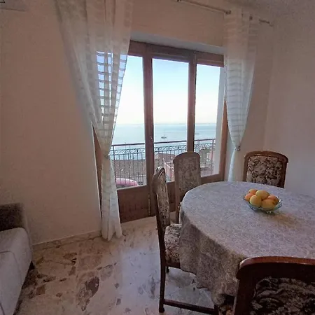 Blu Holiday home Taormina