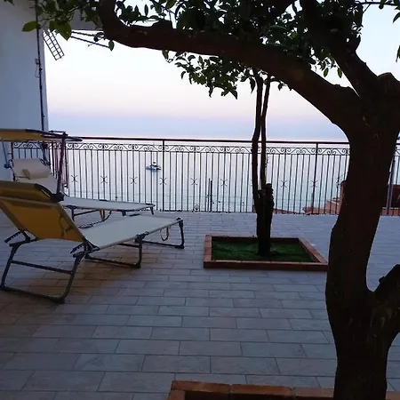 Blu * Taormina