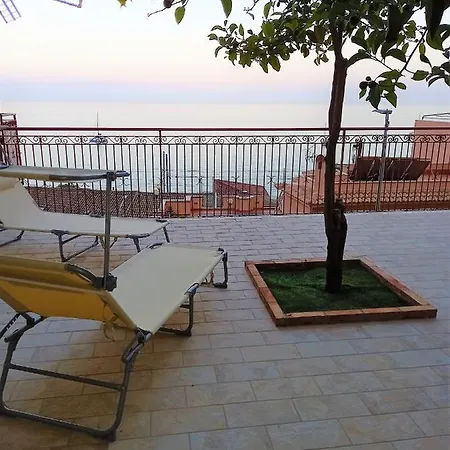 Blu Holiday home