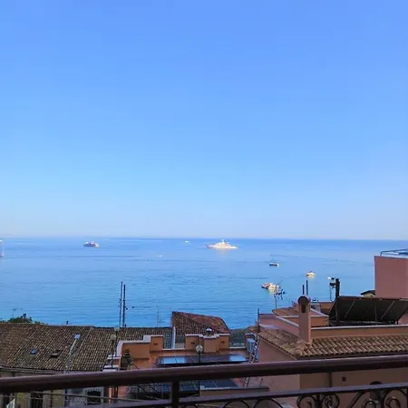 Holiday home Blu Taormina