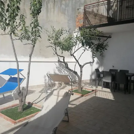 Holiday home Blu *